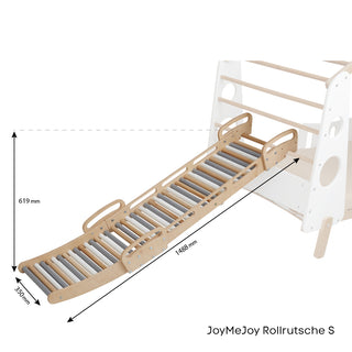 Rollrutsche